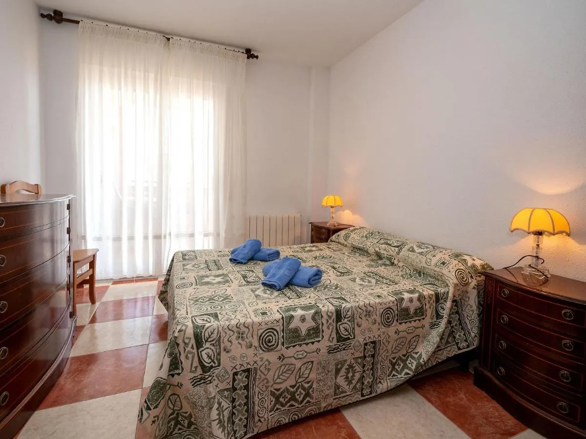 קוניט Apartment Sun And Beach By Interhome