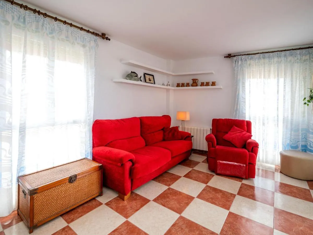 קוניט Apartment Sun And Beach By Interhome 0*,  ספרד