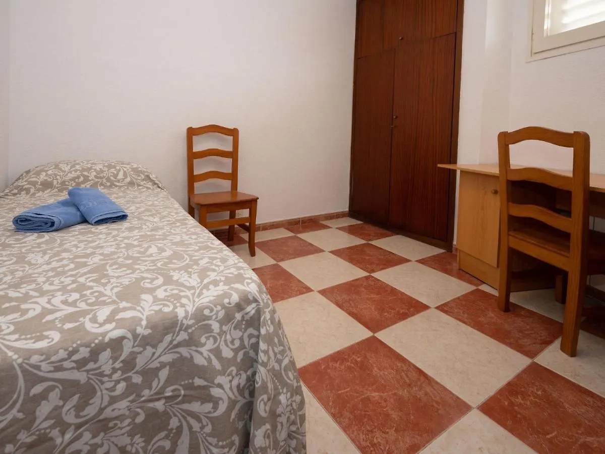 קוניט Apartment Sun And Beach By Interhome