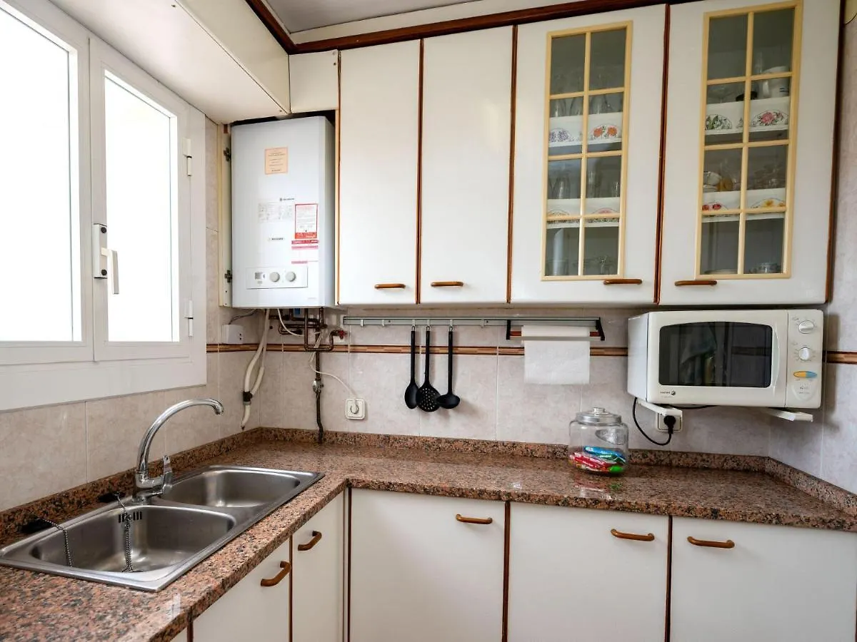 קוניט Apartment Sun And Beach By Interhome