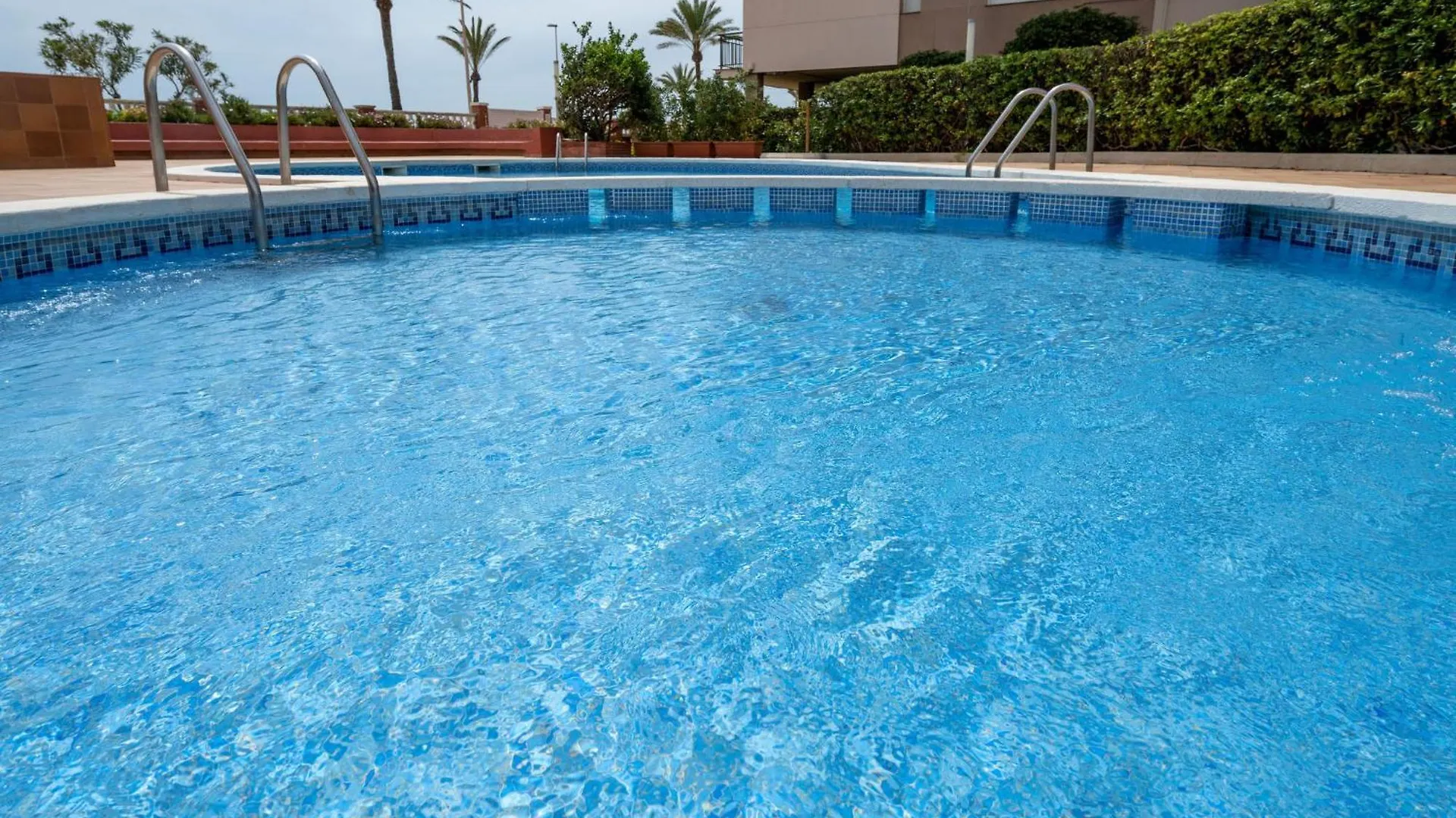 קוניט Apartment Sun And Beach By Interhome