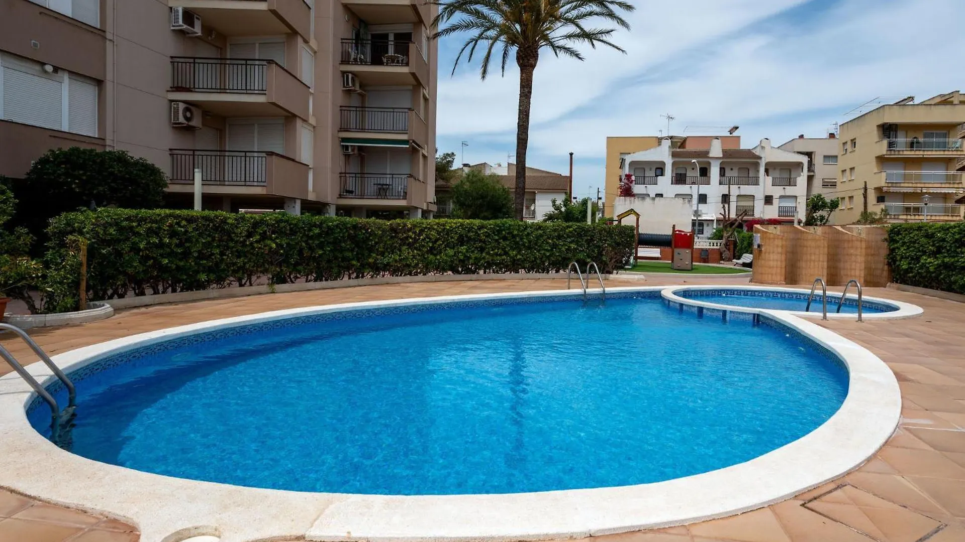 קוניט Apartment Sun And Beach By Interhome 0*,  ספרד