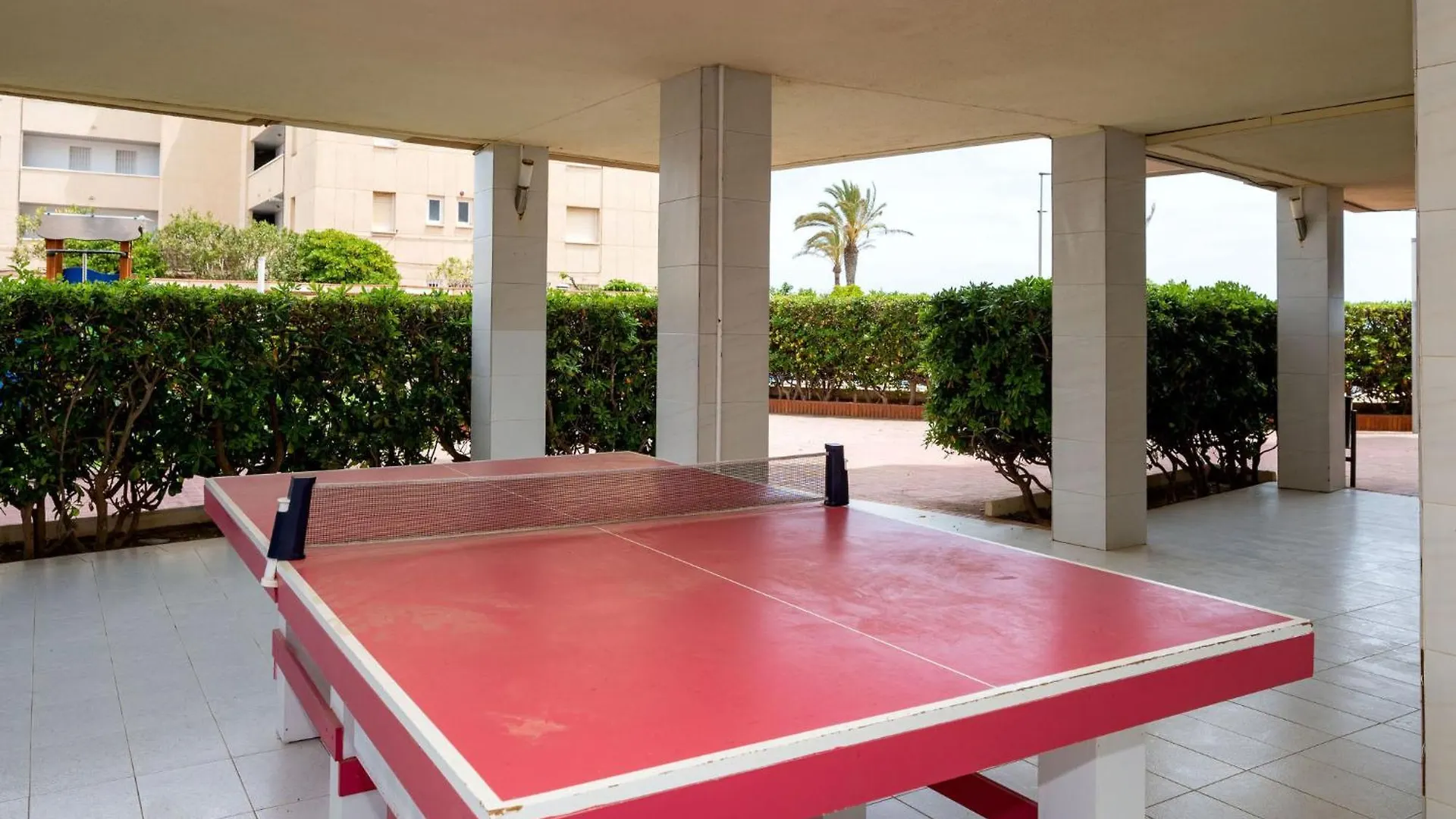 Apartment Sun And Beach By Interhome Cunit 0*,  Spanien